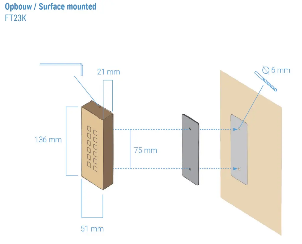 FT23K surface_manual.webp