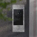 FTG800VC-L large WALL GREY NO KEYPAD.webp