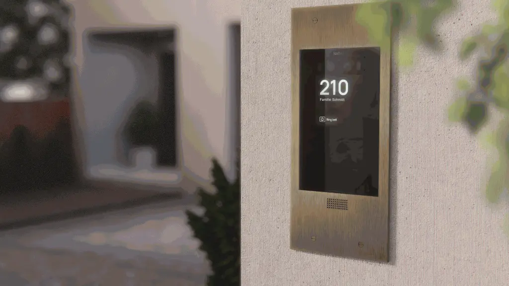 FTBR800VC-L large BRONZE RUSTIQUE NO KEYPAD.webp