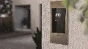 FTBR800VC-L large BRONZE RUSTIQUE NO KEYPAD.webp