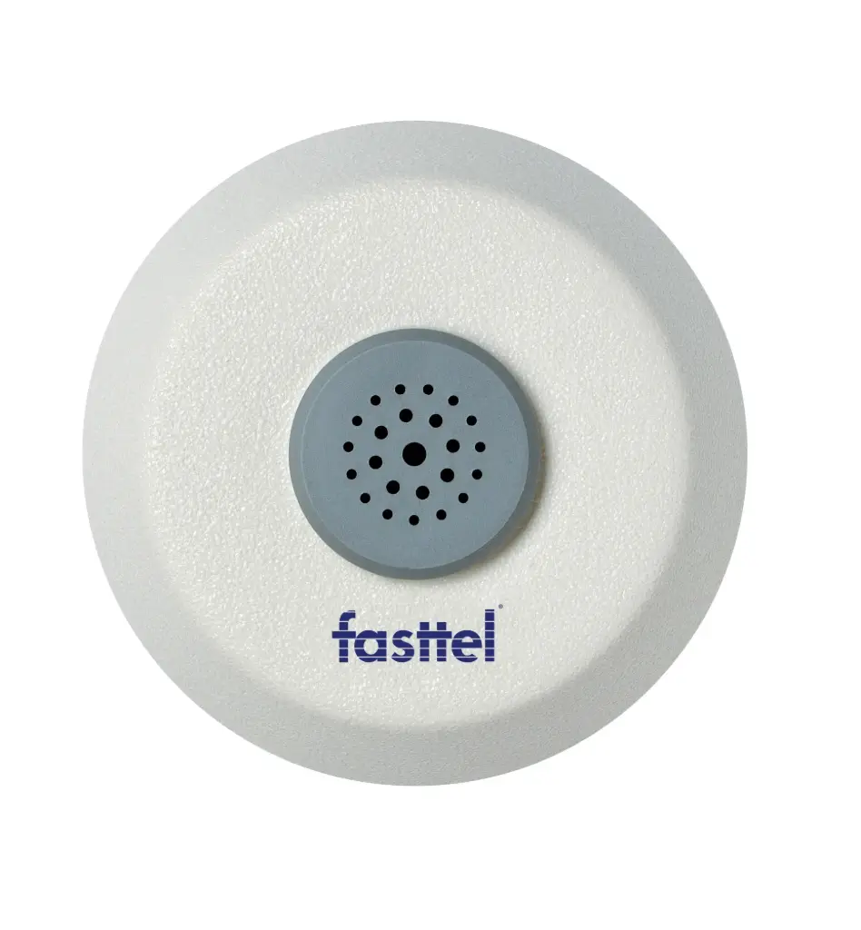 Fasttel Telebel analoog < 115 dBm