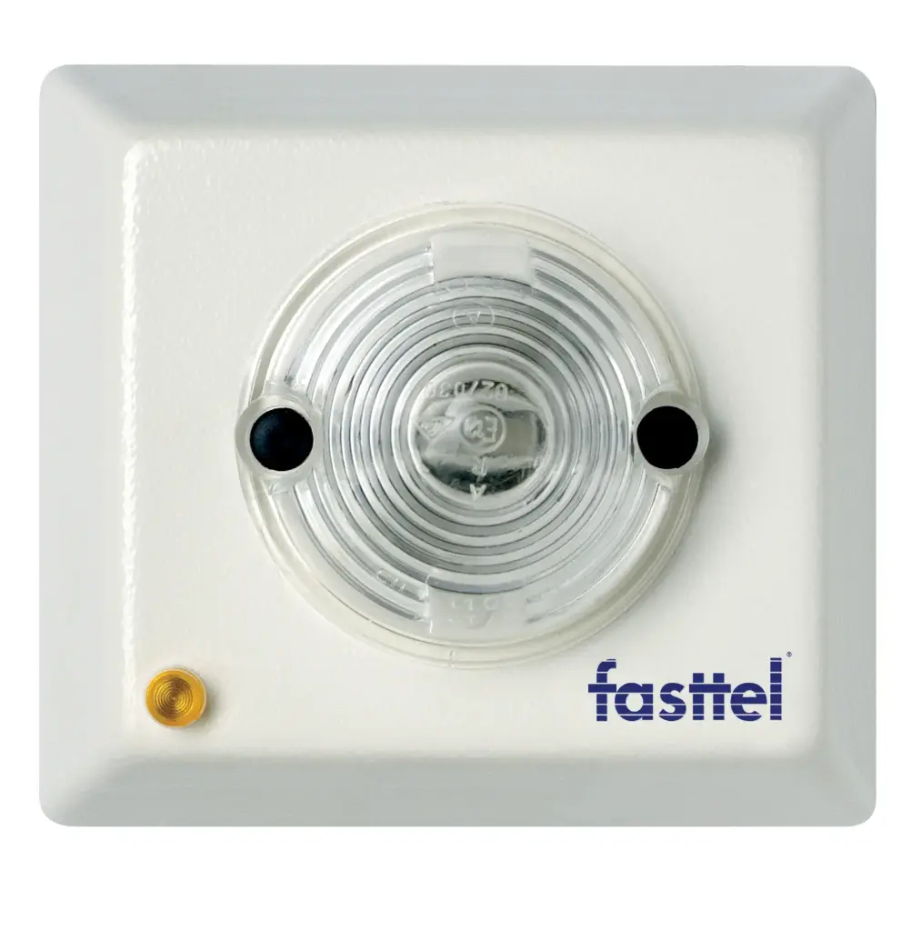 Fasttel Teleflash xenonflitser telefoonverklikker