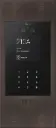 Wizard Prestige, color cam, keypad, bronze fusil, 349x154mm