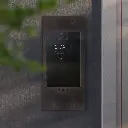 Wizard Prestige, cam couleur, bronze matt, 349x154mm