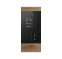 Wizard Prestige, color cam, keypad, bronze rustic, 280x124mm
