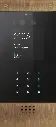 Wizard Prestige, color cam, keypad, bronze rustic, 280x124mm