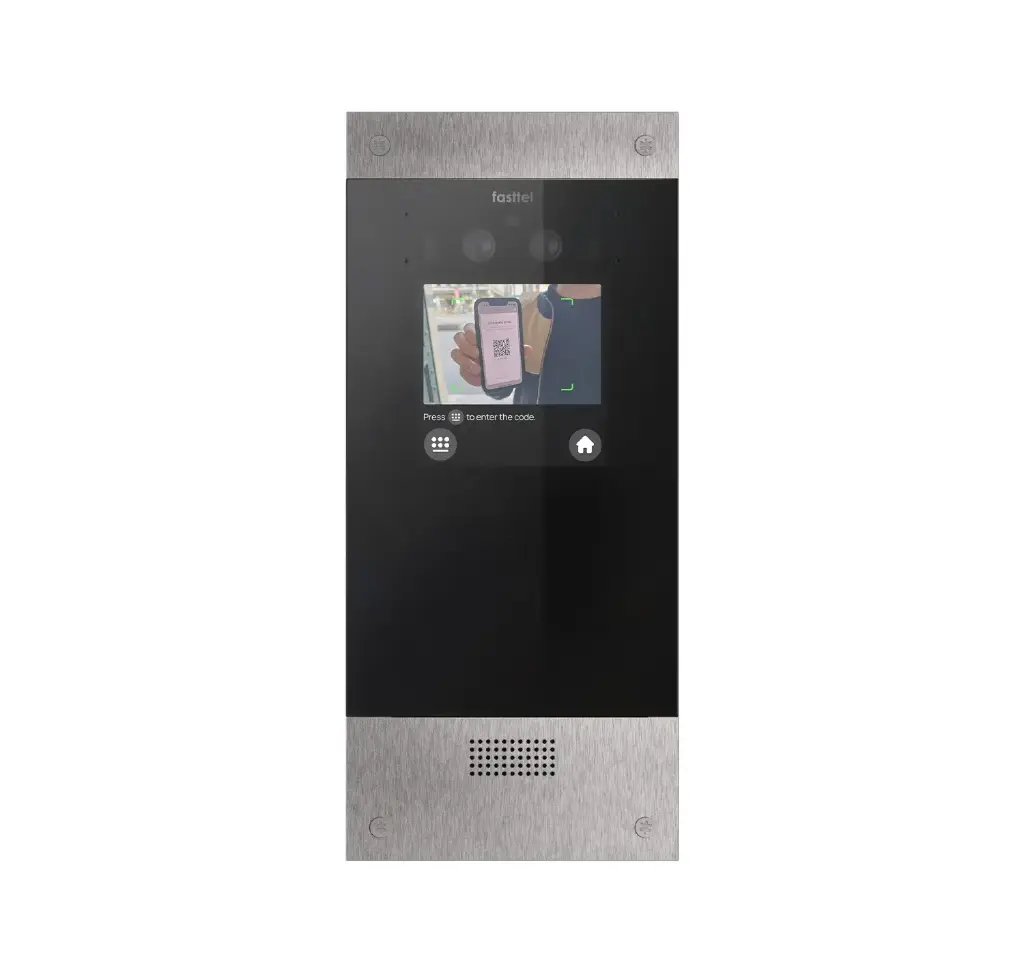 Wizard Prestige, kleurencamera, grijs alu,280x124mm