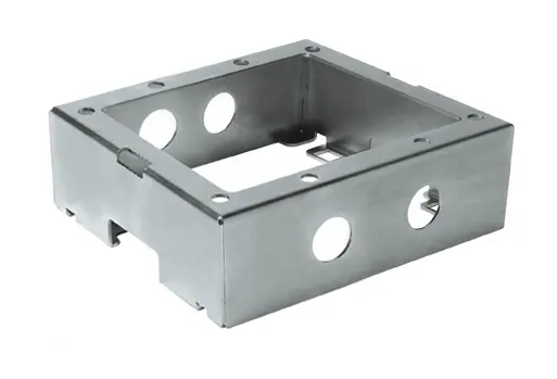 Inbouwframe voor FT25K/FTXX24K