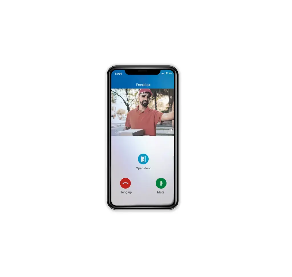 4 licences App Apple/Android pour FT600/FT800-séries