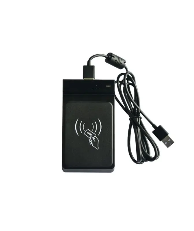 Desktop kaart lezer USB