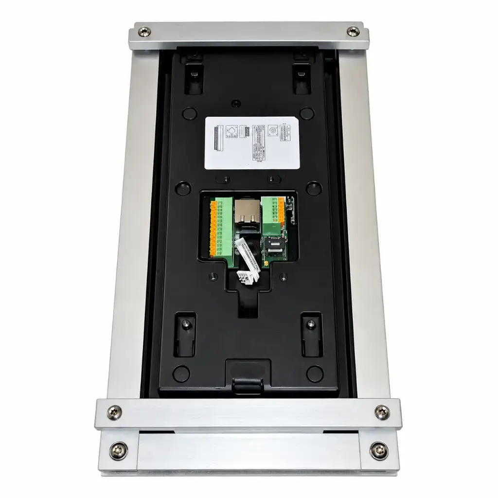 Hulpstuk voor inbouw FT800 Prestige zonder alu kader