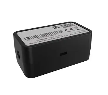 Security relay for FT26K(-QR)/FT600/FT800. This module is installed in the home for increased security.