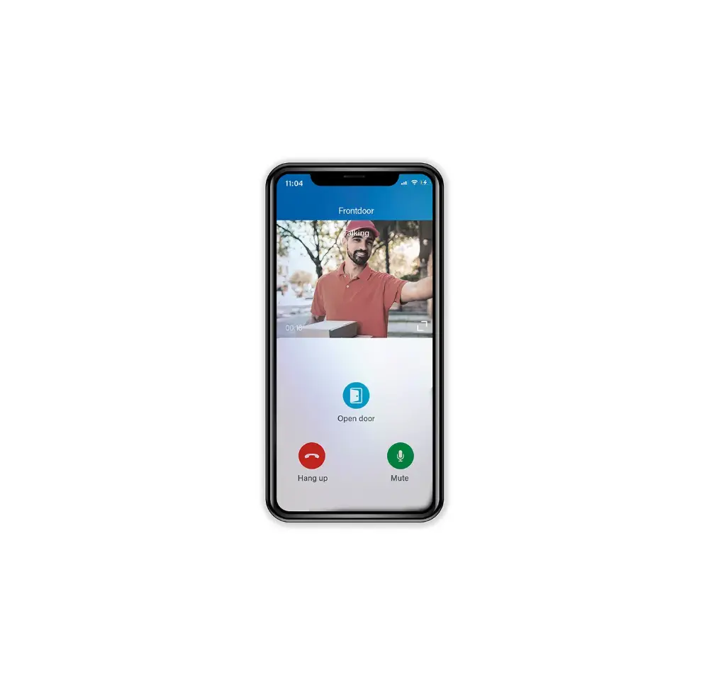 1 app licentie voor FT800-series. Vijfjaarlijks bedrag. Enkel voor studentenhomes.