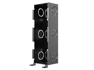 Support encastré pour FT26K
