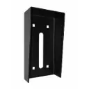 Regen -en windkap voor FT600-series Ral 9005