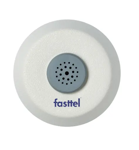 DB8708 | Fasttel Telebel analoog < 115 dBm
