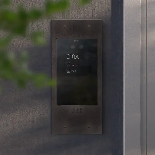 [FTBM800VC-L] Wizard Prestige, cam couleur, bronze matt, 349x154mm