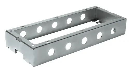 [FT25BIL] Flush mounting frame for FT600/800-L series