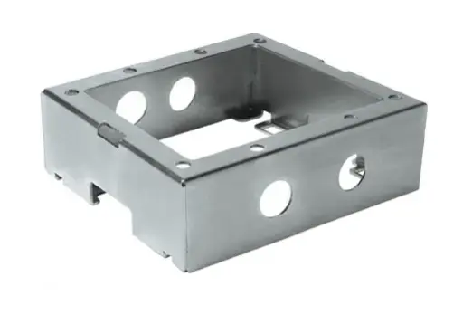 FT25KBIS | Inbouwframe voor FT25K/FTXX24K