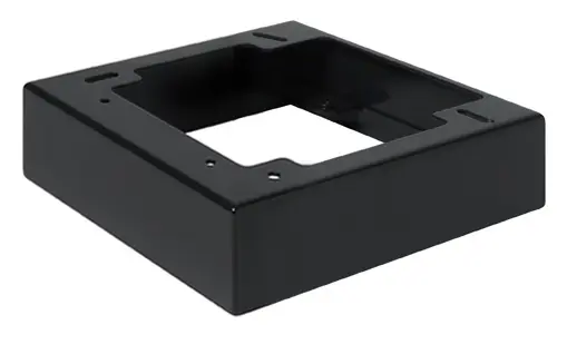 [FT25KBUS] Opbouwframe voor FT25K/FTXX24K