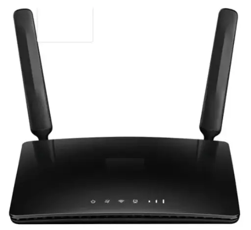 [FT4GMODEM] 4G Modem voor videofonie via SIM data kaart