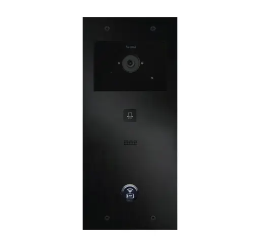 [FT600PROXI] Badge reader for FT600-L series