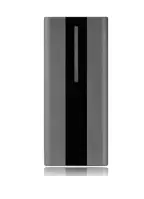 [FT9101] Card reader black wiegand