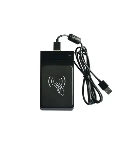 [FTPROXI-DESK] Desktop kaart lezer USB