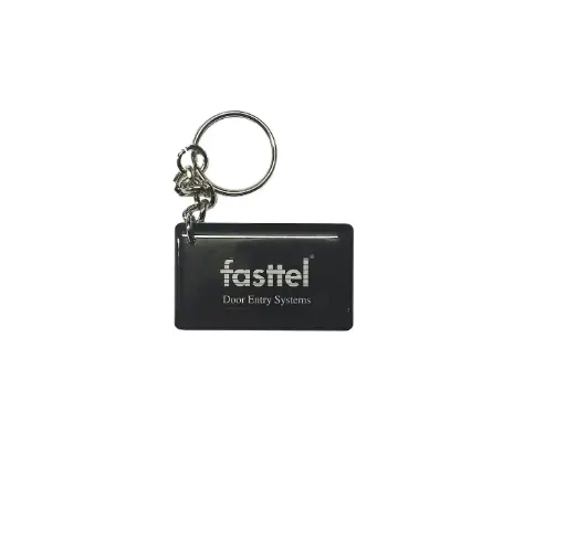 [FTPROXISIP] RFID badge voor Wizard Prestige en/of FT26K(-QR). Komt als sleutelhanger.