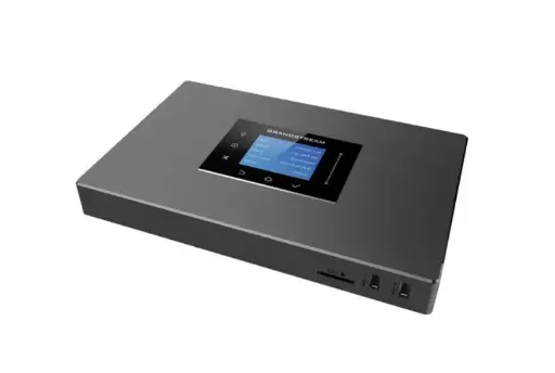 [IPPBX1/1/500] IP PBX: 1/1 analog/500 sip users
