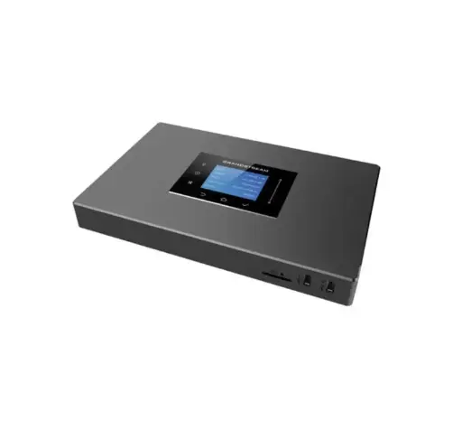 [IPPBX1-1-500] IP telefooncentrale: 1/1 analoog/500 sip gebruikers