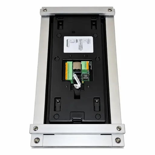 [FT800HV] Hulpstuk voor inbouw FT800 Prestige zonder alu kader
