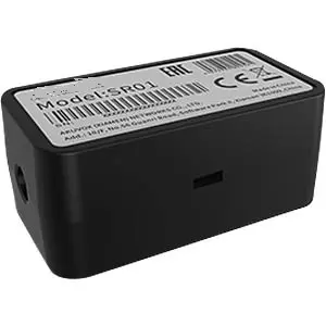 FT26K-SR | FT26K-SR Security relais voor FT26K(-QR)