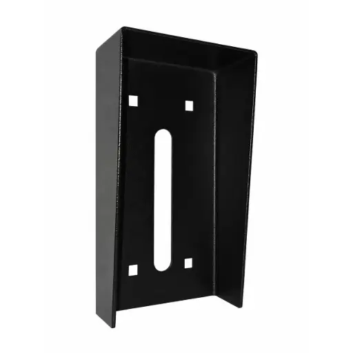 [FT600RS] Regen -en windkap voor FT600-series Ral 9005